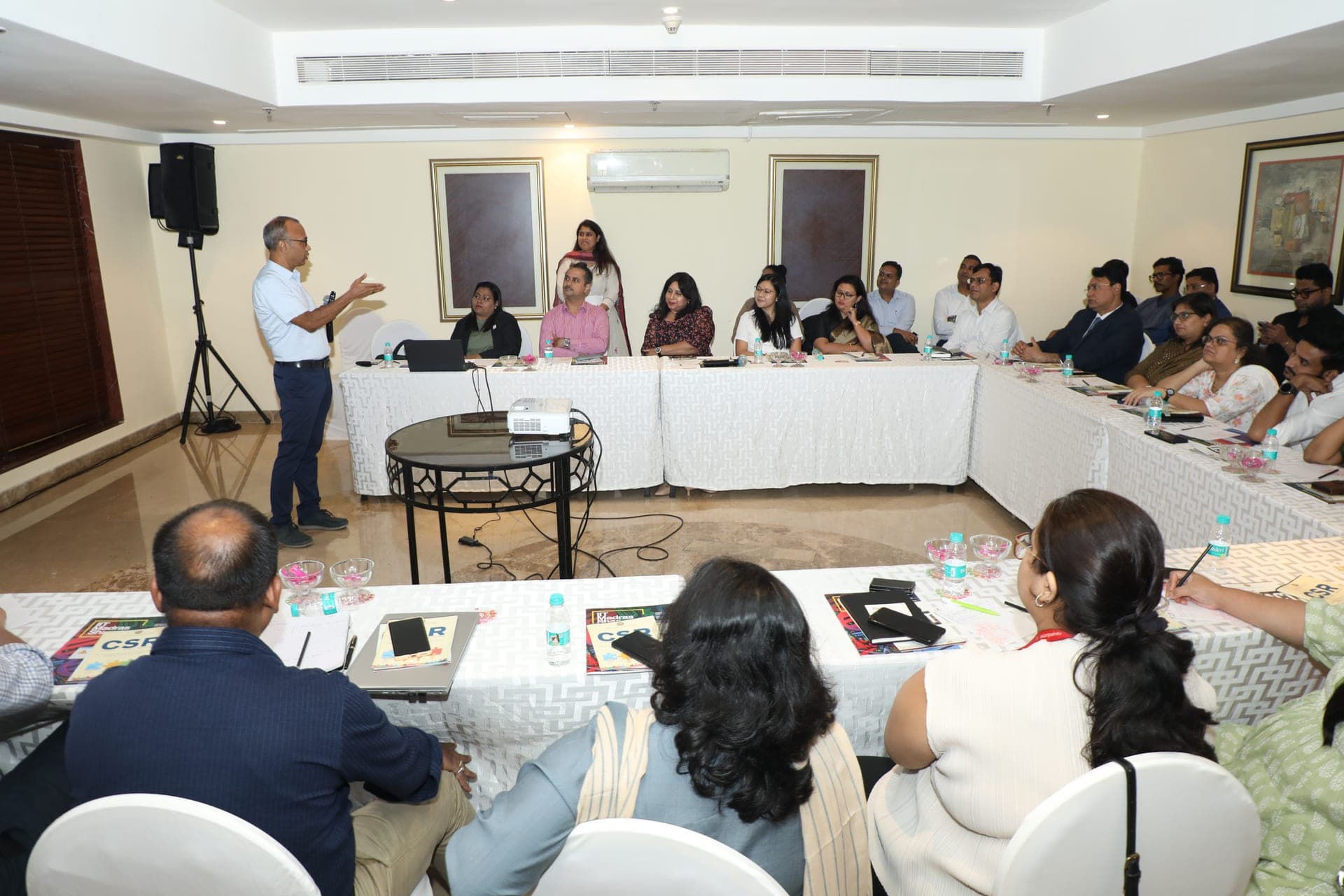 The Social Impact Club - Mumbai Edition 2 (10th June 2025)