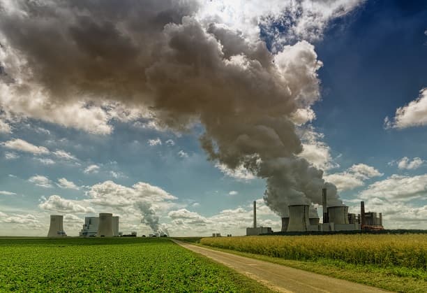 CO2 Capture, Utilisation & Sequestration