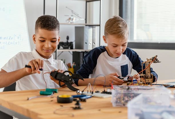 Device Engineering Labs_Malappuram