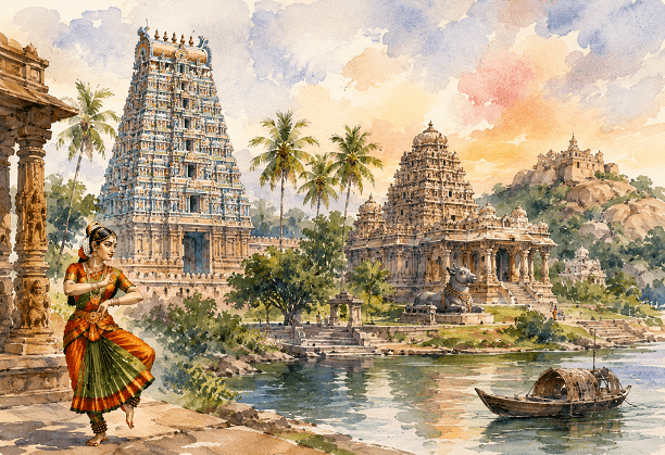 SHAKTI: Sustaining Heritage through adaptive knowledge and technology integration