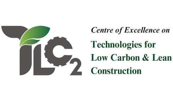 Proposal on shared sustainability hub for TLC2 Centre of Excellence & IITM Energy Consortium - Thaiyur