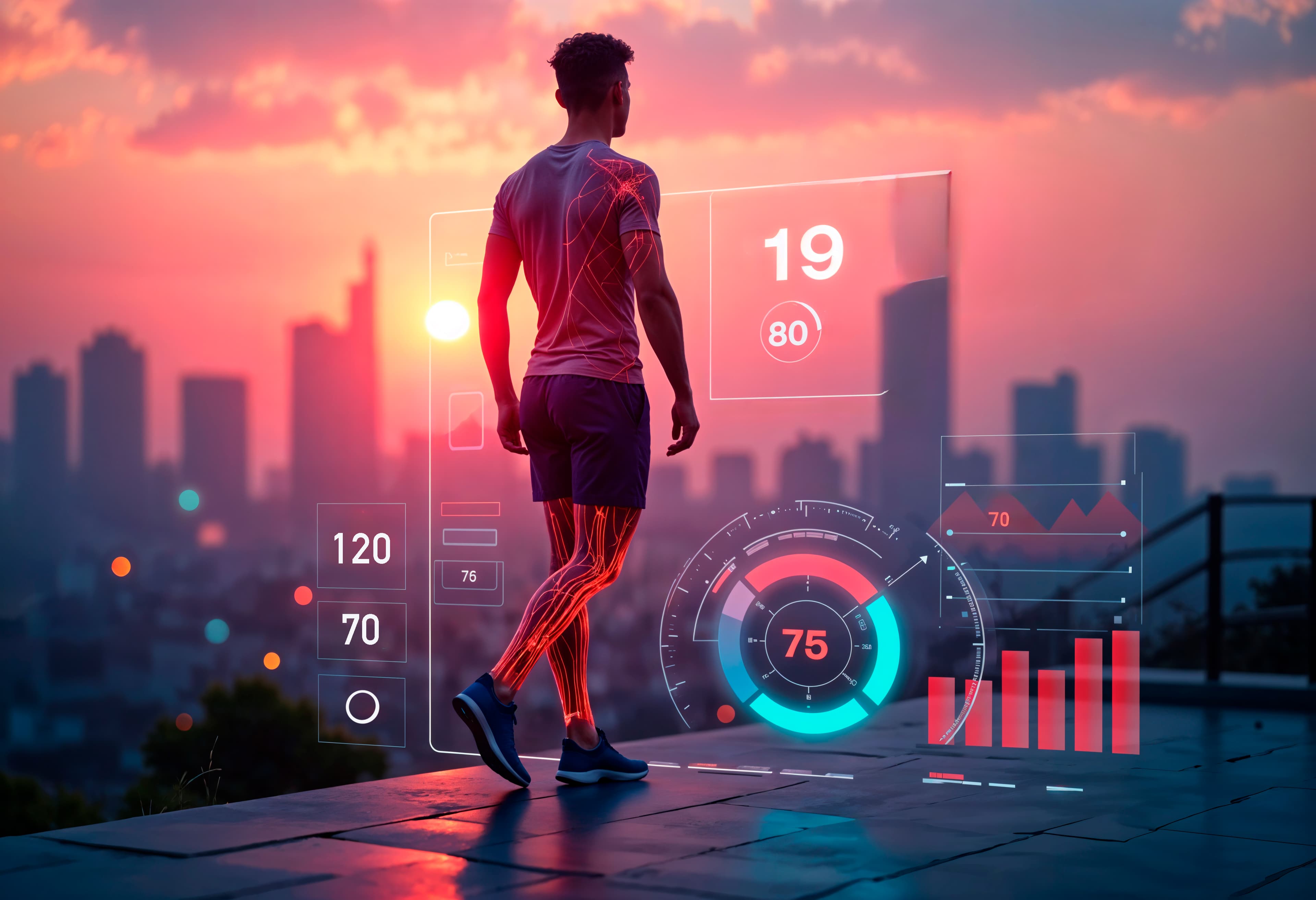 Nurturing India's athletes - The Unified Athlete Interface