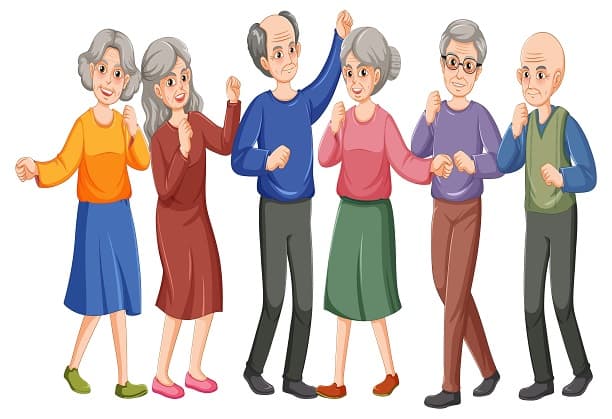 Centre for Ageing and Longevity Research (CALR)