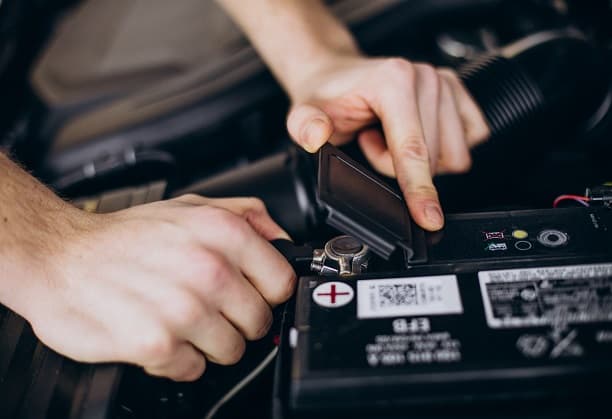 Experimental evaluation on performance of battery pack and BMS