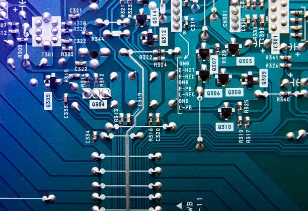 Advanced printed circuit board reliability test facility