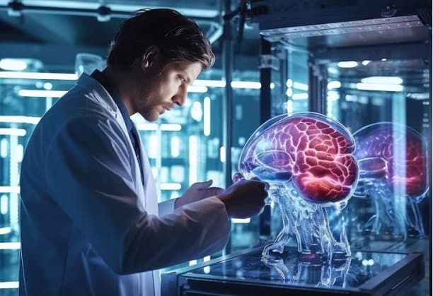 Establishment of a Computational Cerebro-vascular Research Facility
