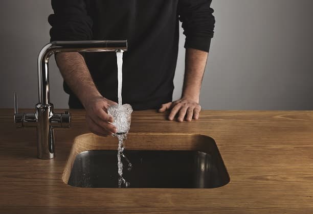 Endobot - Enabling Affordable & Clean Piped Water
