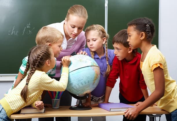 Climate Classroom: To turn climate concern into everyday action - through games, reflection and science-rooted lessons to help students recognize pollutants, respond to real-world challenges, and make choices that matter in a 1.5°C world.