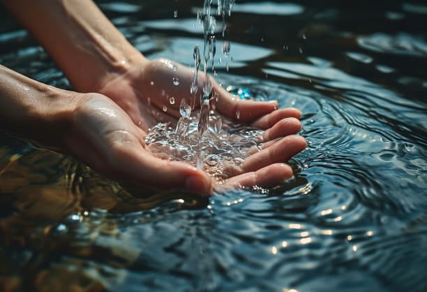 Concept Note: A Hybrid Course on Water Quality, People's Water Data