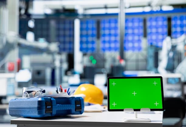 E-Mobility Laboratory