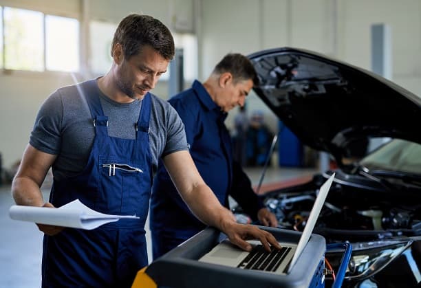 Concept Note on empowering e-mobility technicians for a sustainable future
