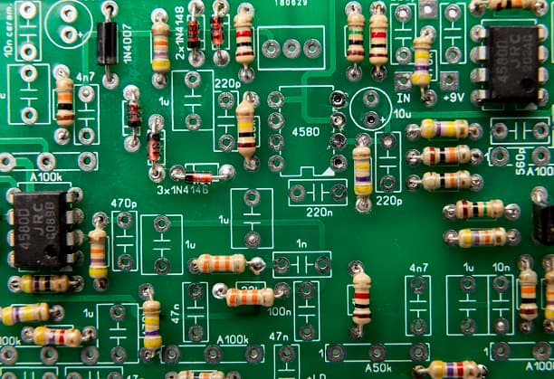 E-waste to Wealth: Process Technology for Synthesis of Nano-particles from Printed Circuit Boards (PCBs)
