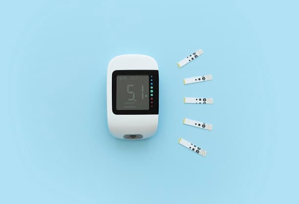 Foundational Research for non-invasive continuous glucose monitoring device development