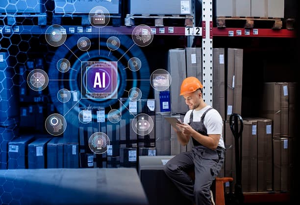 Human-AI Insights Center