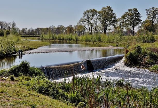 Sustainable Hybrid Water Systems