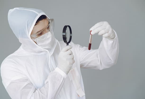 AI-driven automated malaria diagnostics from thick/thin blood images in field