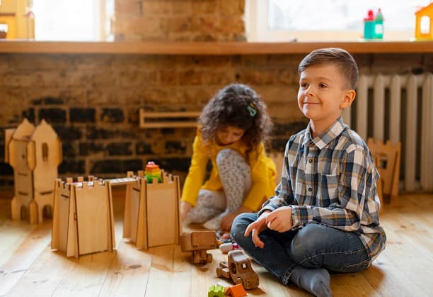 Inclusive Technology & Serious Games for neurodiverse and special needs communities