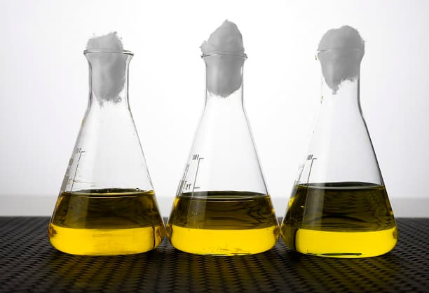 Efficient degradation of harmful perfluoroalkyl substances using novel materials