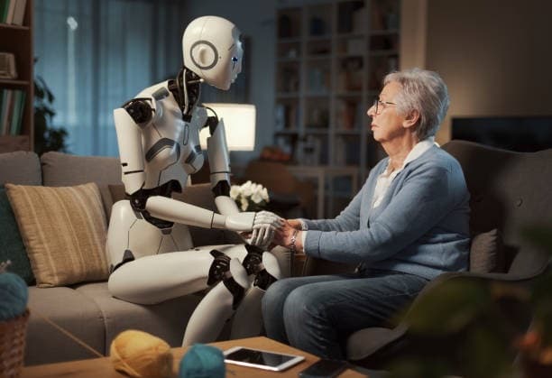 Centre for Personal Care Robotics