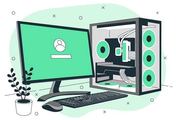 Personal Computers for Financially Disadvantaged Students Online BSc Degree in Programming and Data Science