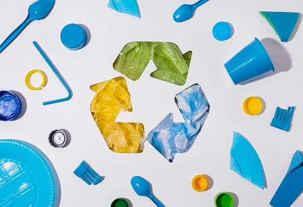 Designing Recyclable Plastics