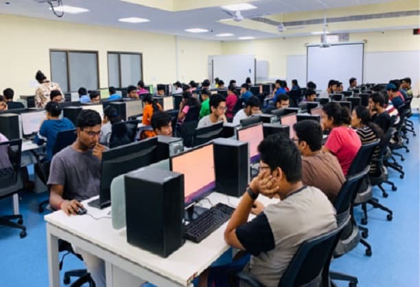 Student unmanned aerial systems (SUAS-IITM)