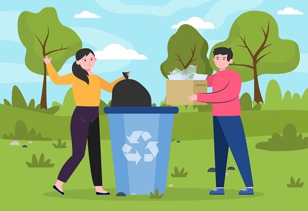 Concept Note on sustainable waste management and resource recovery