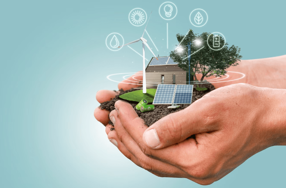 Kotak Save Energy Mission