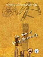 IIT Madras Annual Giving Report 2015