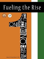 IIT Madras Annual Giving Report 2016