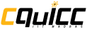 Quantum Information, Communication and Computing logo