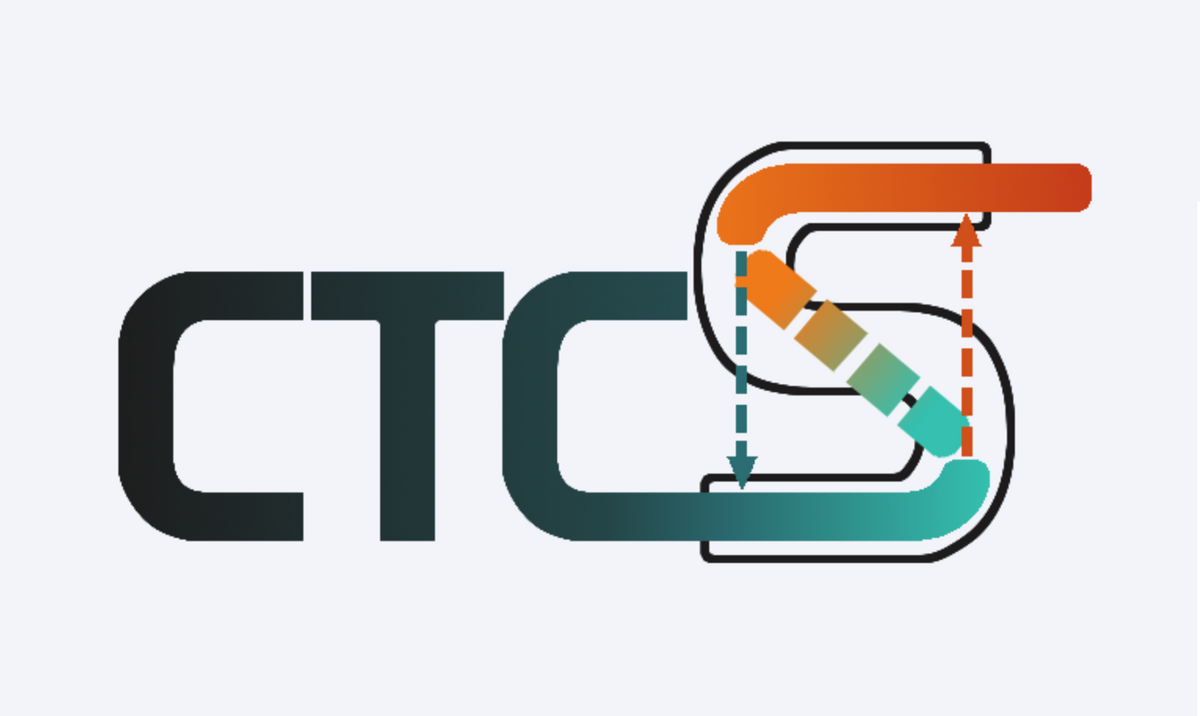 Critical Transitions in Complex Systems logo