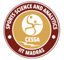 Sports Science and Analytics logo