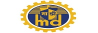 Mazagon Docks