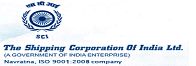 The Shipping Corporation