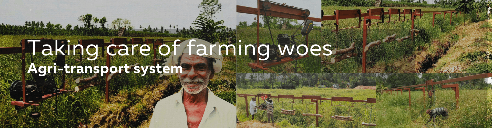 IIT Madras CSR slide 4