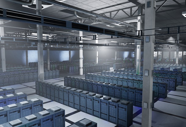 Proposal for infrastructure development - Energy Storage facility for data centre (PG Senapathy Centre for Computing Resources)