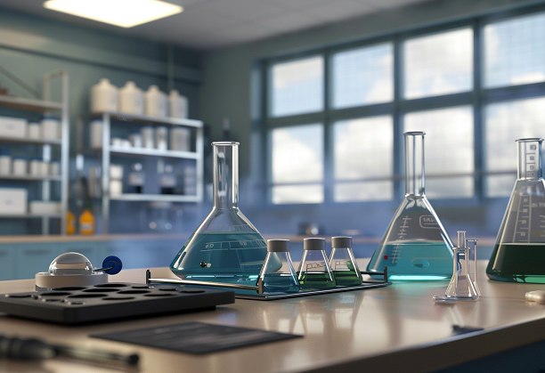 Advanced Instruments Facility for Sustainable Research,Training,Outreach & Societal Needs