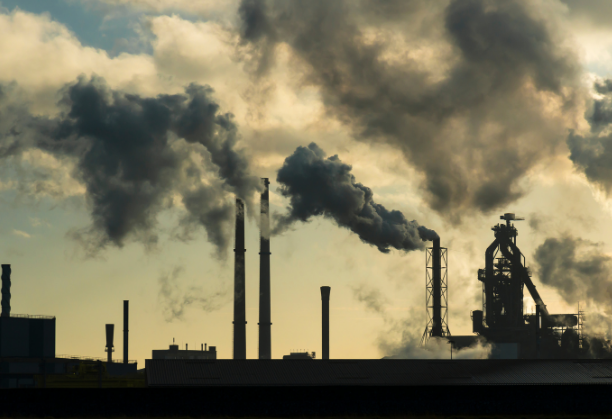 A connected fleet of outdoor ambient air purifiers to have a city-wide control of air quality