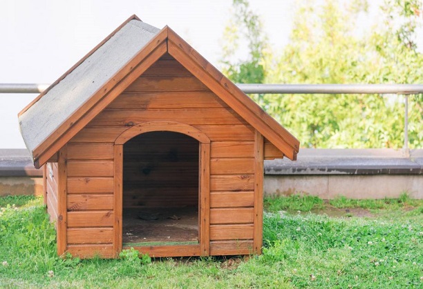 Institute Animal House Instrument Facility