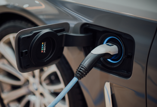 Magnetic field assisted high-capacity durable anode and cathode materials for Li-ion battery