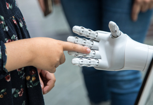 A Robotic Device for stroke rehabilitation with bio-signal based progress monitoring system