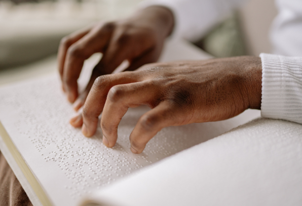 Enhancing employability for blind and visually impaired individuals in manufacturing sector