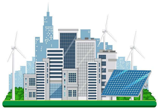 Energy Consortium Proposal