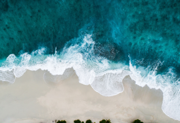 Green hydrogen: PV assisted generation from sea water