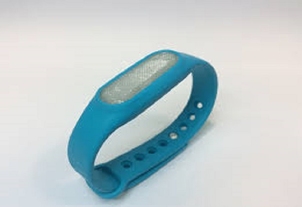 Wearable devices for monitoring of patients with motor disabilities.