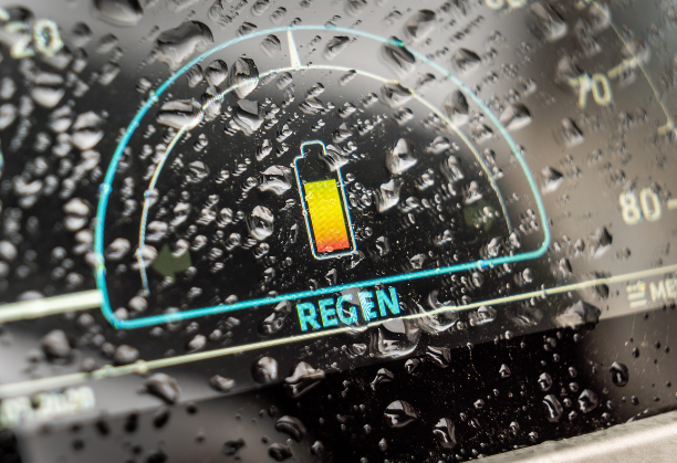 Development of high capacity durable next generation K-ion batteries