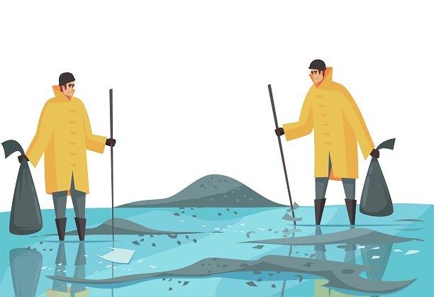 Proposal for pilot implementation of emergency response sanitation units