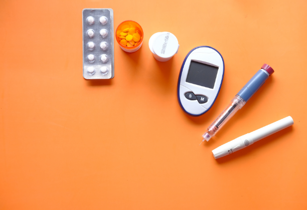 Pancreastatin: A novel biomarker for diabetes
