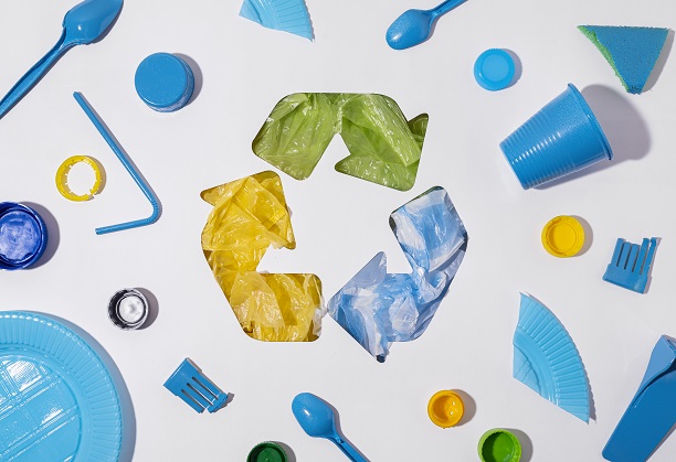 Designing Recyclable Plastics